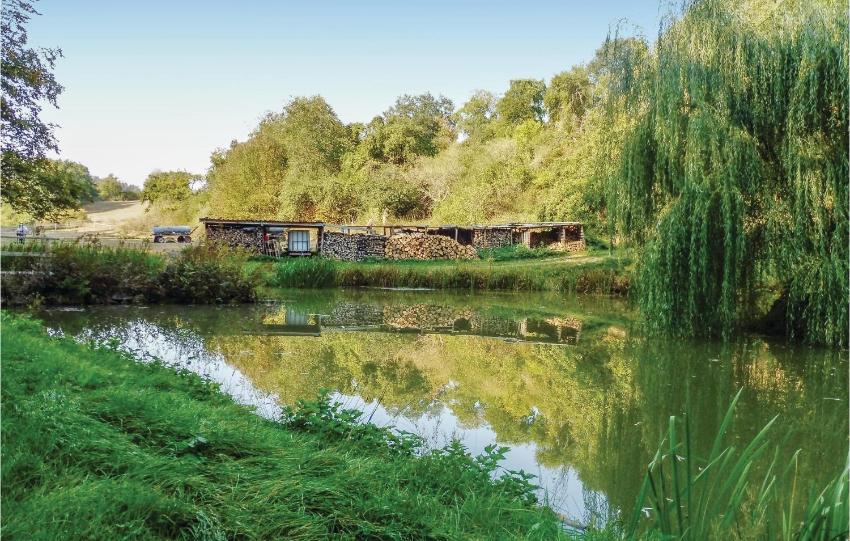 Beautiful home in Schlitz-Rimbach with 2 Bedrooms