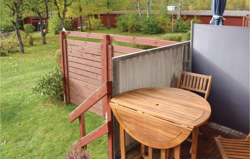 Beautiful apartment in Hyltebruk with 2 Bedrooms and WiFi