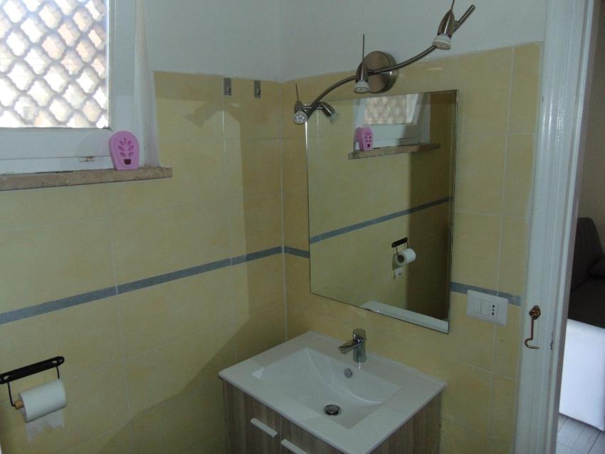 Appartamento il Geranio