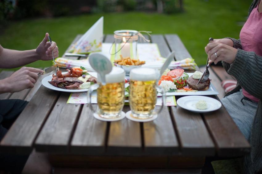 Landgasthof Hotel Sauer