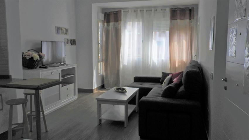 Viviendas con Fines Turisticos ``La Jamuga´´