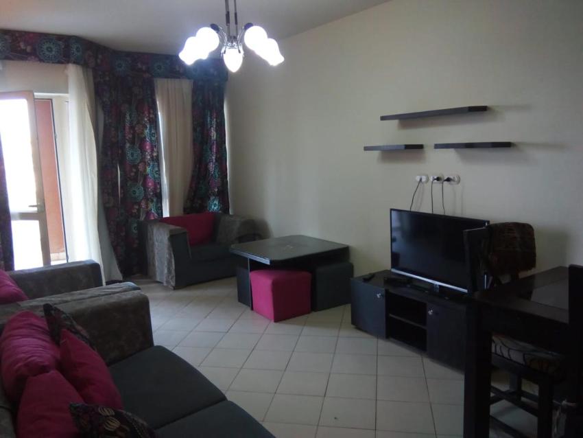 Apartments water front with Sea View in Porto Sokhna Families Only