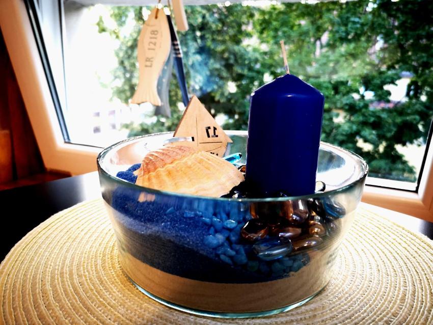 Meridian studio with Sauna