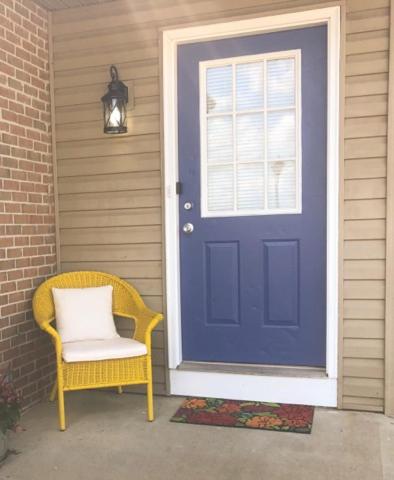 Landon's Attached Home