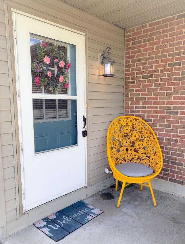 A.O. Bungalow - Modern Attached Home