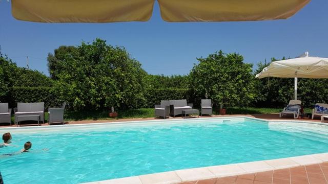 Agriturismo Limoneto