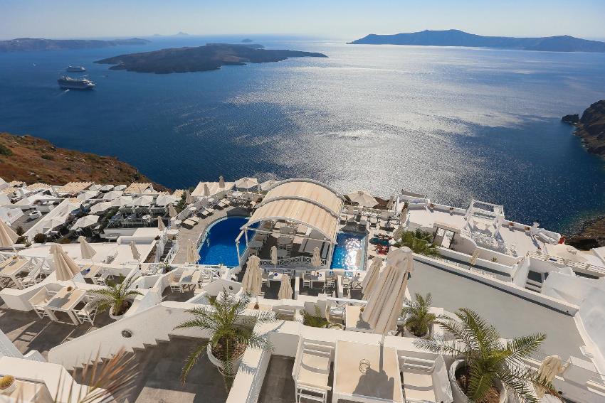 Kafieris Blue Studios