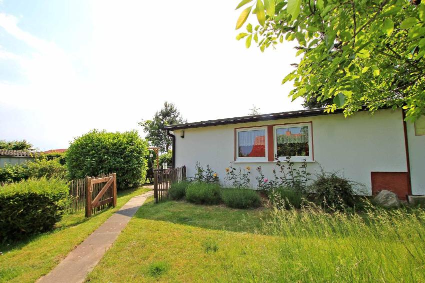 Ferienhaus Putbus RUeG 1511