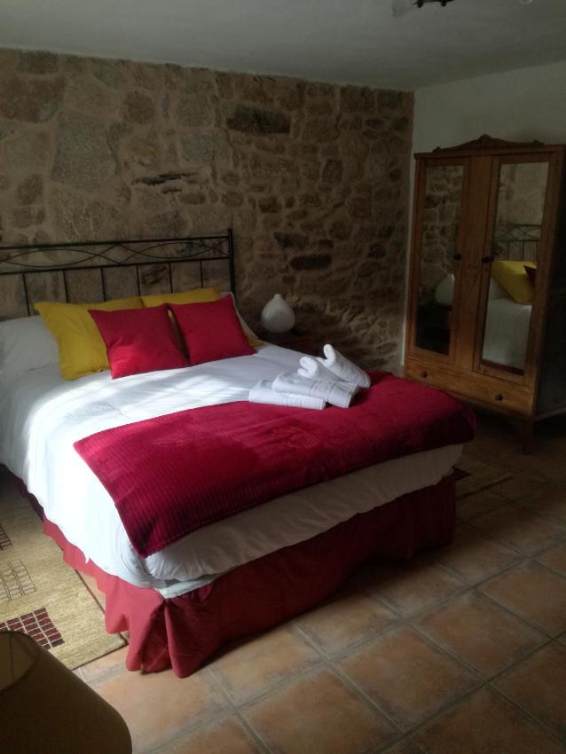 Pensión Rustica Alemana