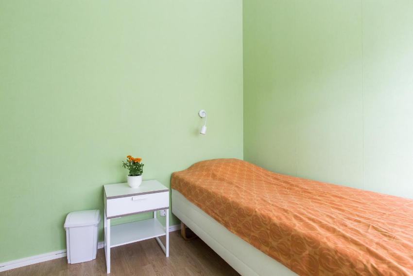 Kallhällsbaden Vandrarhem