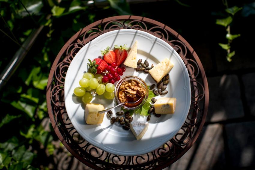 Familienweingut Oberer Germuth