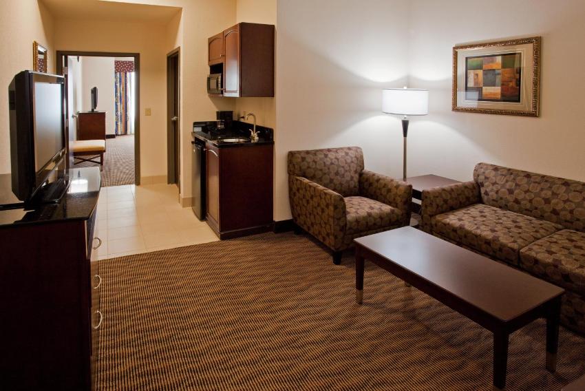 Holiday Inn Express Hotel & Suites Austin South - Buda, an IHG Hotel
