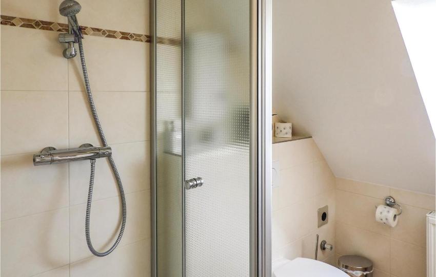 Stunning apartment in Dagebüll w/ 2 Bedrooms