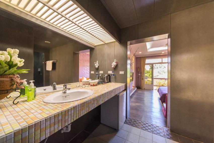 墾丁李莎小鎮 獨棟小木屋 寵物友善