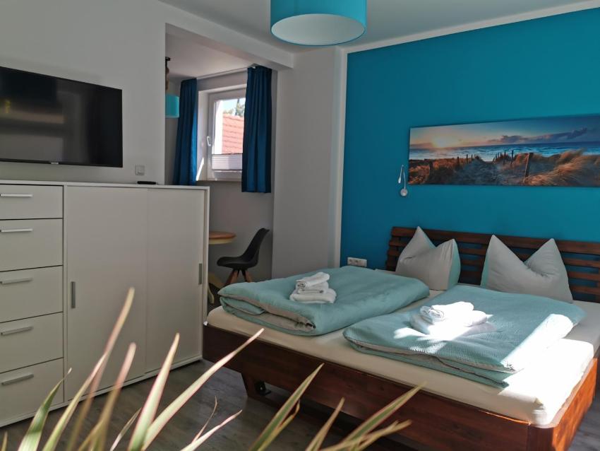 Gästehaus Twee Linden