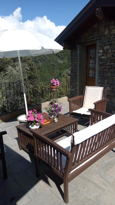 Agriturismo Terre Del Mistero