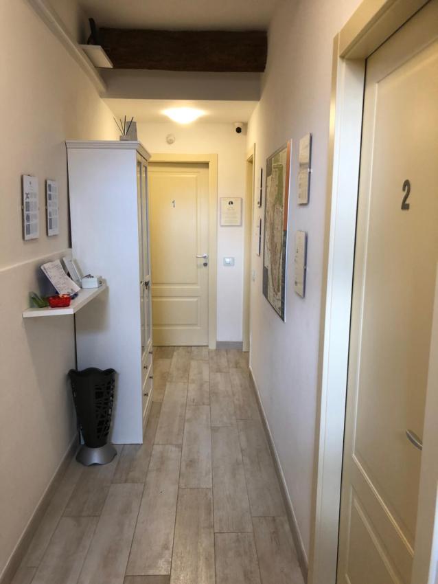 APPARTAMENTI del DUCA