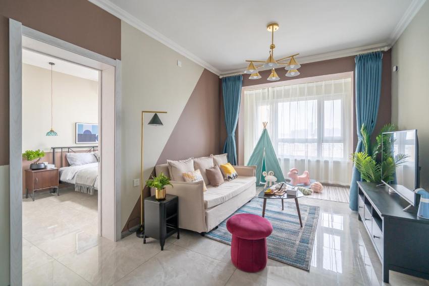 Harbin Nangang·Convention And Exhibition Certer·