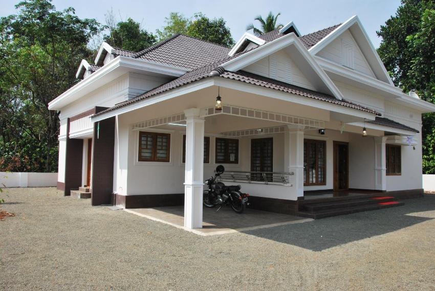 Ideal Homestay, Thodupuzha, Kerala, India