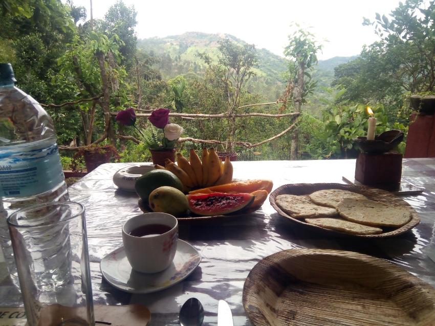 Hidden Slope Cottage