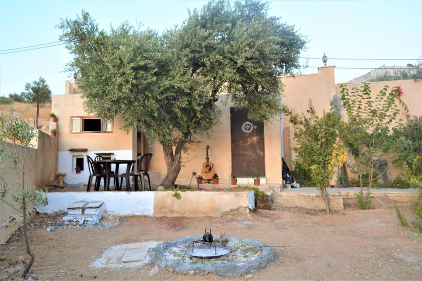 ** Our Villa's Pine Cottage** HQ Budget Stay** Wonderful horizon view of Jerash