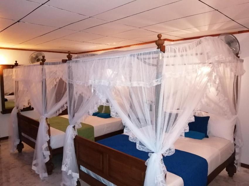 Suriya Guest Mirissa