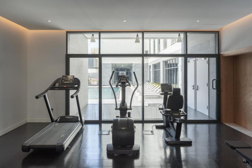 Delta Hotel Apartments