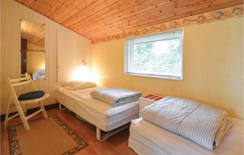 Nice home in Nakskov w/ WiFi and 3 Bedrooms