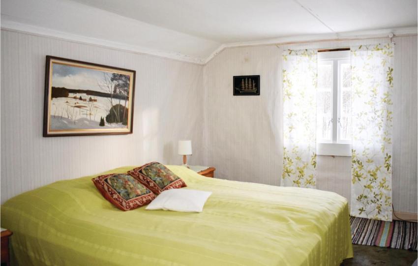 Awesome home in Vimmerby w/ 2 Bedrooms