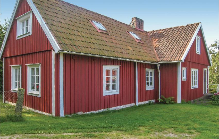 Beautiful home in Näsum w/ 3 Bedrooms