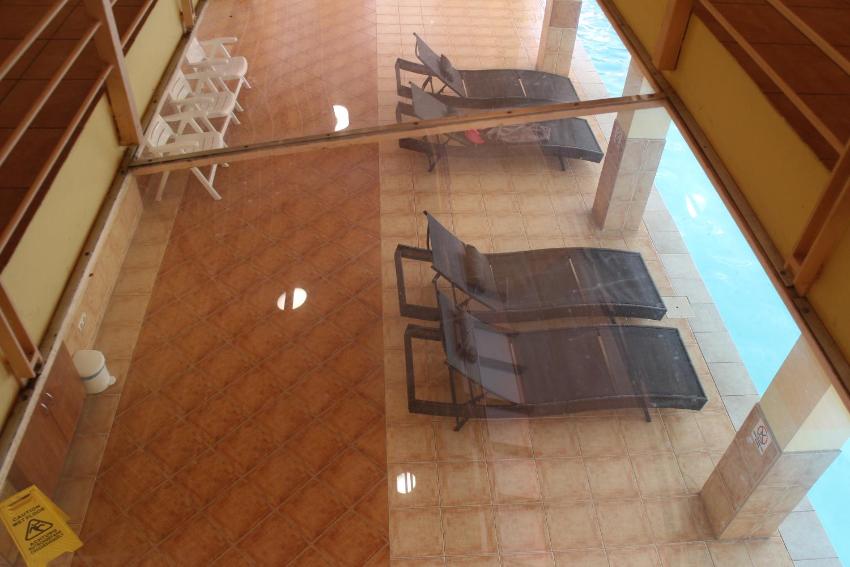 Mandarin Wellness Apartman