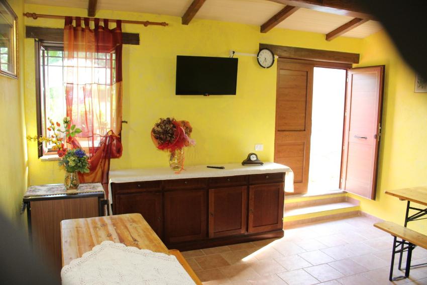 L'Antico Casale Di Sandro