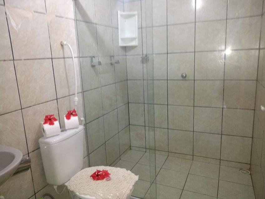 Casa de Samuel Lobrito