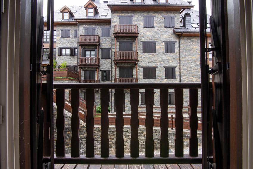 FLOC DE NEU de Alma de Nieve