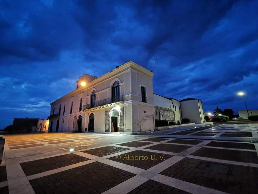 Casa Vacanza Piazza Gramsci 1