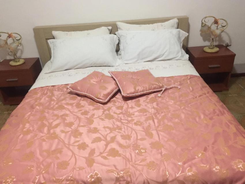 Casa Vacanza puntello