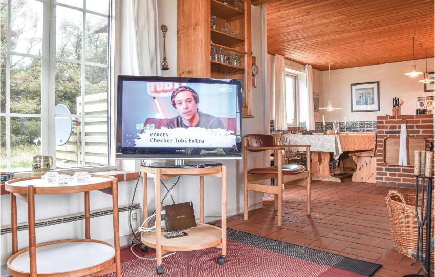 Holiday home Raketvejen