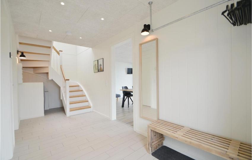 Three-Bedroom Holiday Home in Romo