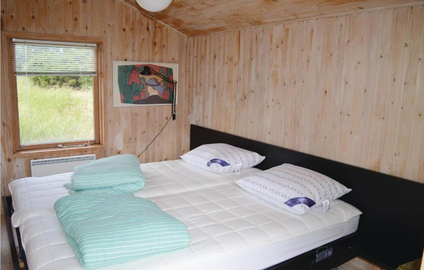 Three-Bedroom Holiday Home in Saby