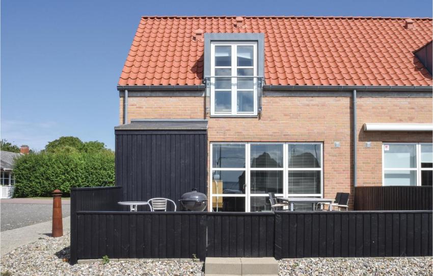 Holiday home Smedegade Tranekær IX