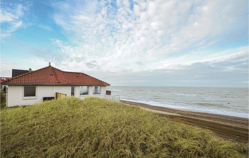 Holiday home Sandnæshagevej Frøstrup IV