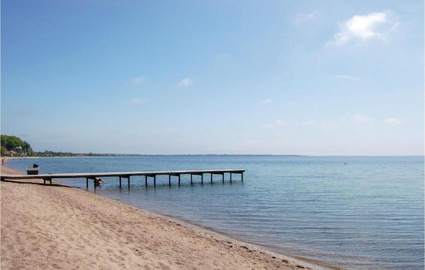 Four-Bedroom Holiday Home in Haderslev