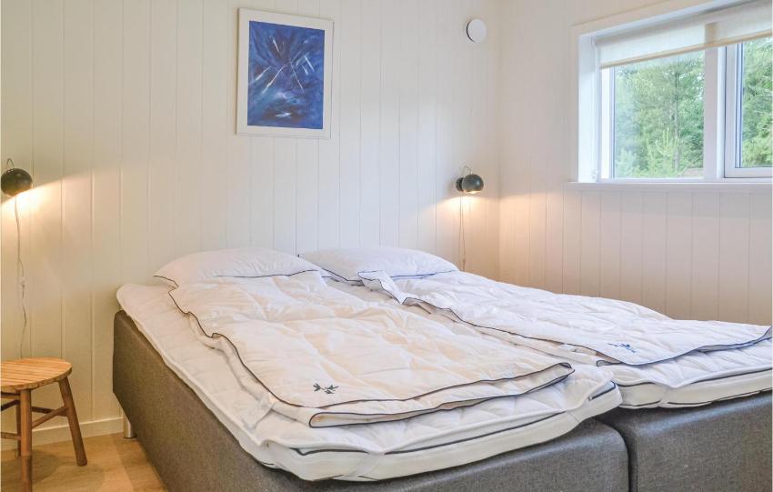 Five-Bedroom Holiday Home in Blavand