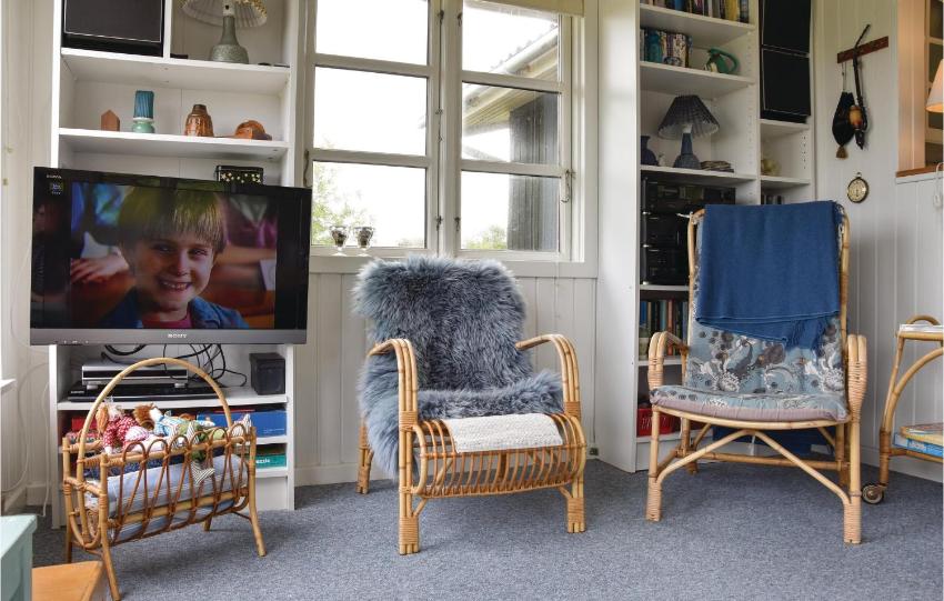 Holiday home Brunbjergvej