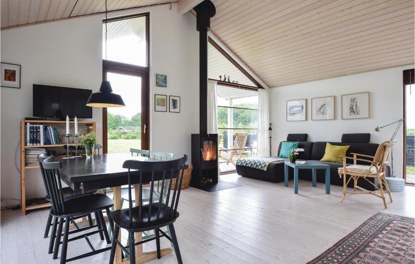 Holiday home Tranekær *XXX *