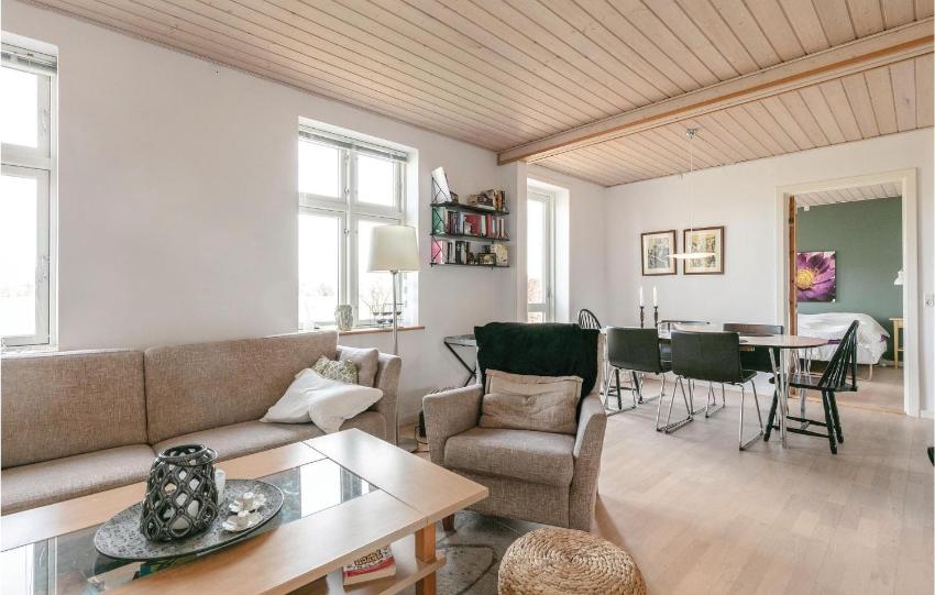 Three-Bedroom Holiday Home in Nexo