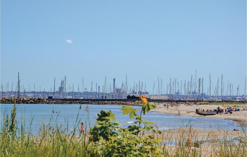 Studio Apartment in Helsingor