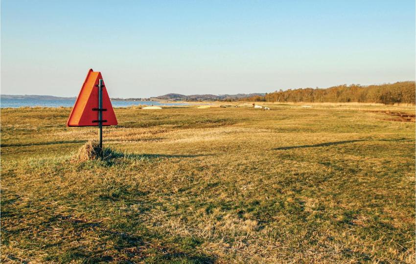Holiday home Lupinvej Ebeltoft XI