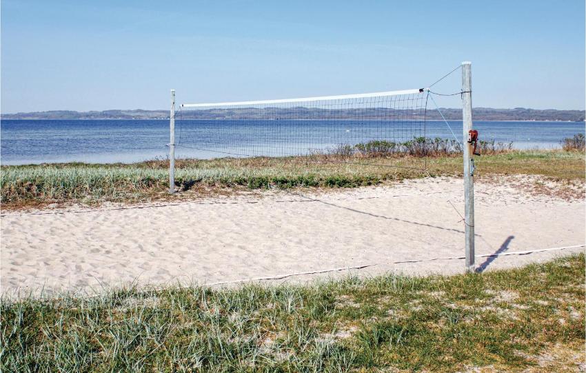 Holiday home Solskrænten Ebeltoft XI