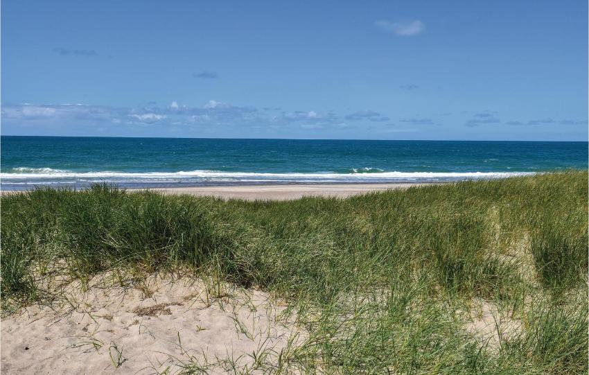 Holiday home Byskovvej Harboøre Denm